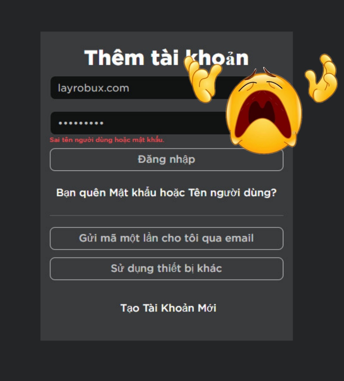 CHÍNH SÁCH BẢO HÀNH ACC ROBLOX