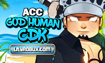 ACC 100% GOHUMAN + SONG KIẾM ODEN