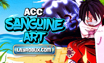 ACC MELE MỚI ( Aanguine Art )