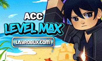 ACC MAX LEVEL