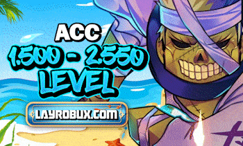 ACC LEVEL 1500-2600