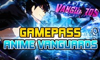 Gamepass (Anime Vanguards)